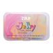 Zola Валики для ламинирования Jelly L-Curl для нижних и верхних ресниц 16881 фото
