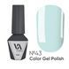 Гель лак Valeri Color,6ml №043 NVA43 фото