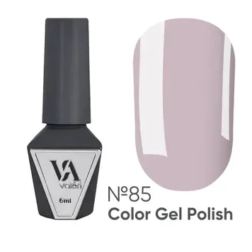 Гель лак Valeri Color,6ml №085 NVA85 фото