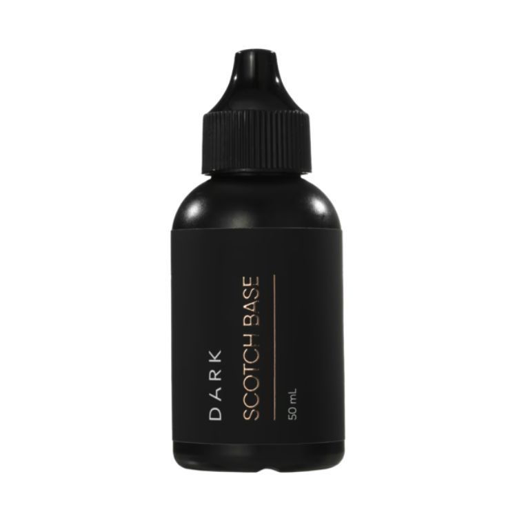 DARK Scotch Base , 50ml 21077 фото