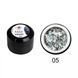 SAGA Galaxy glitter 05, 8 ml 1830 фото