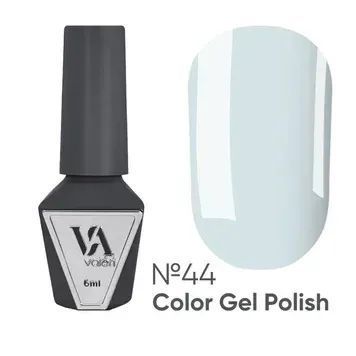 Гель лак Valeri Color,6ml №044 NVA44 фото