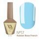 Valeri Rubber Base French, 12ml №017 NVFB12-17 фото