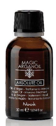 MAGIC ARGANOIL Absolute Oil Масло для интенсивного лечения, 30 мл 9290 фото