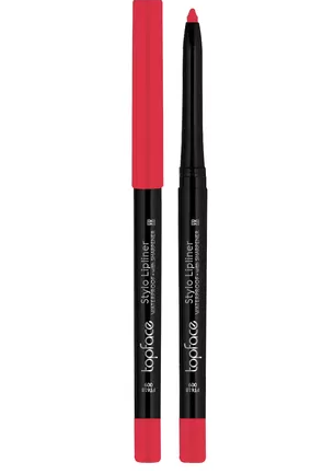 TopFace Карандаш для губ Stylo Lipliner 016 13802 фото
