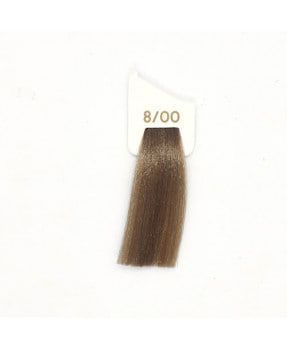 Крем-краска Inebrya Color 8/00,100 ml 16128 фото