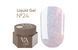 Valeri NEW Liquid Gel, 15ml №24 NVLG15-24 фото