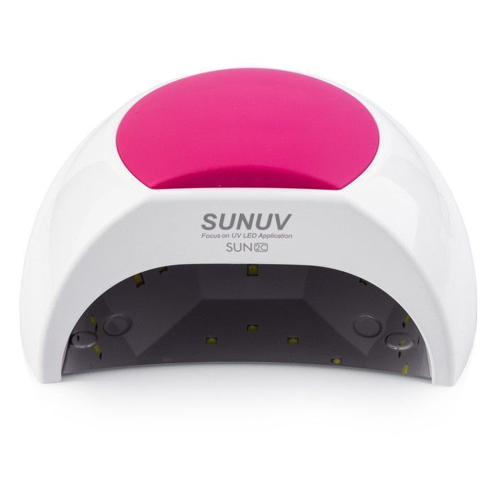 SUNUV SUN 2-С 48W Оригинал (гарантия 12 мес) 7791 фото