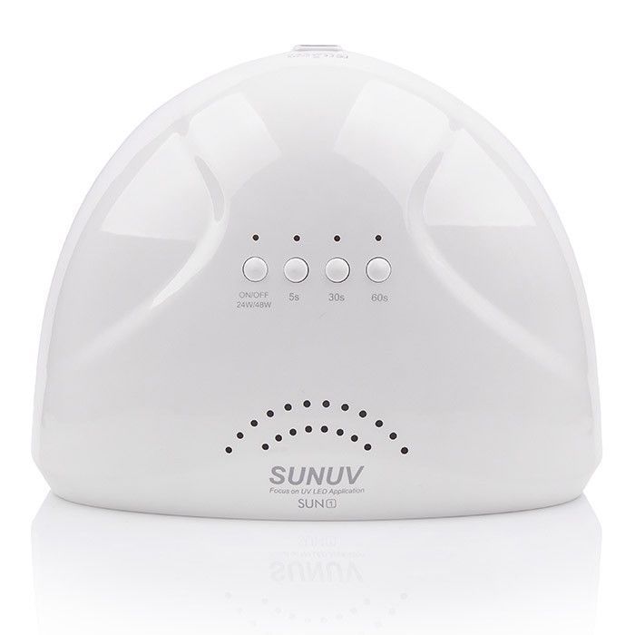 SUNUV SUN 1 WHITE 48W Оригинал (гарантия 12 мес) 7501 фото