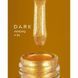 DARK Stamping polish #04 Золотой 8ml 16478 фото