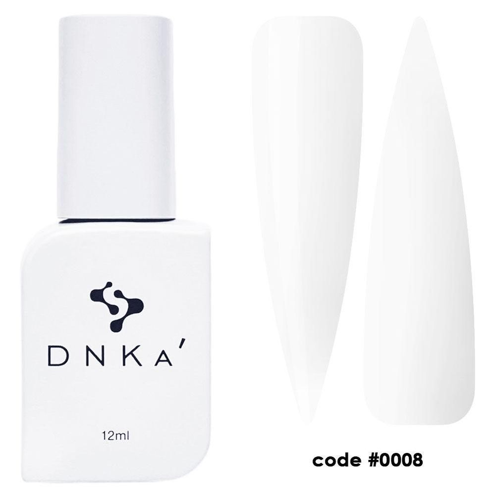 Liquid Acrygel DNKa, 12ml #0008 LAD0008 фото