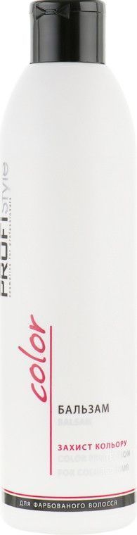 Бальзам для волос Color "Защита цвета" 250мл(0354) 2048 фото