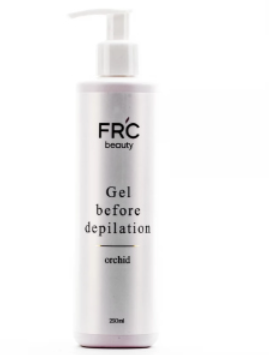 На акции Гель до Депиляции FRC 250ml (Орхидея) 22260 фото