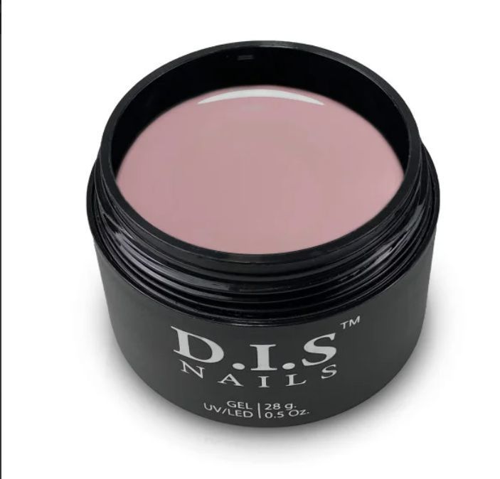 D.I.S Builder Gel. № 021, 28 г 22311 фото