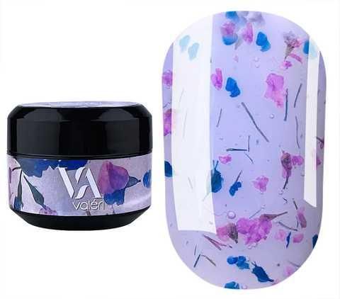 Flower garden gel 02 VFG5-2 фото