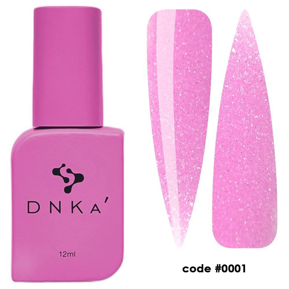 Liquid Acrygel DNKa, 12ml #0001 LAD0001 фото