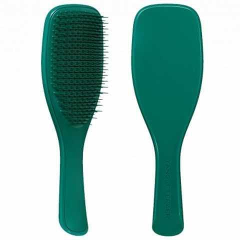 Расческа для волос Tangle Teezer The Wet Detangler Green Jungle 12473 фото
