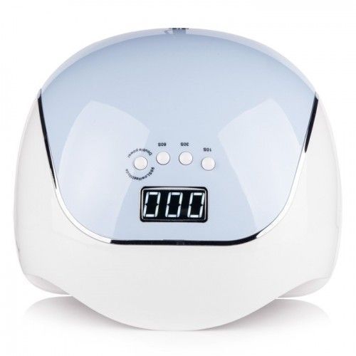 Лампа SUN BQ-V5 MACAROON BLUE 120w (гарантия 3 мес) 11163 фото