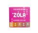 ZOLA Набір фарб у саше Eyebrow Tint Collagen 5*5ml 17831 фото