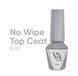 Valeri Top Non Wipe, 6ml NVTNW6 фото