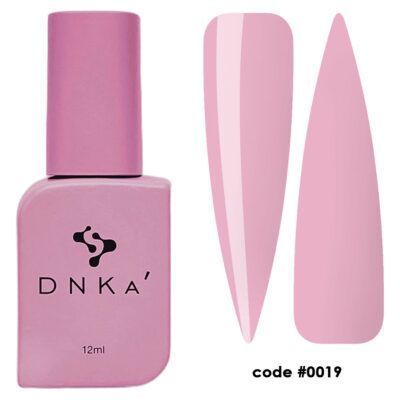 Liquid Acrygel DNKa, 12ml #0019 LAD0019 фото