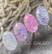 SAGA Galaxy glitter 11, 8 ml 1956 фото
