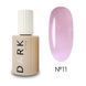 DARK PRO base Shine 11, 15ml 16676 фото