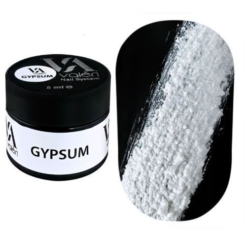 Valeri Gypsum Gel. 5ml VG5 фото