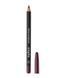 TopFace Карандаш для губ водостойкий Waterproof Lipliner 115 13820 фото 1