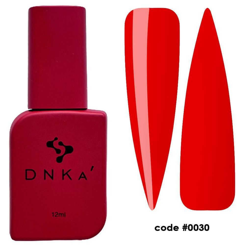 Liquid Acrygel DNKa, 12ml #0030 LAD0030 фото