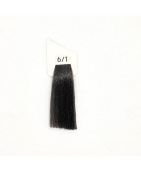 Крем-краска Inebrya Color 6/1,100 ml 16186 фото