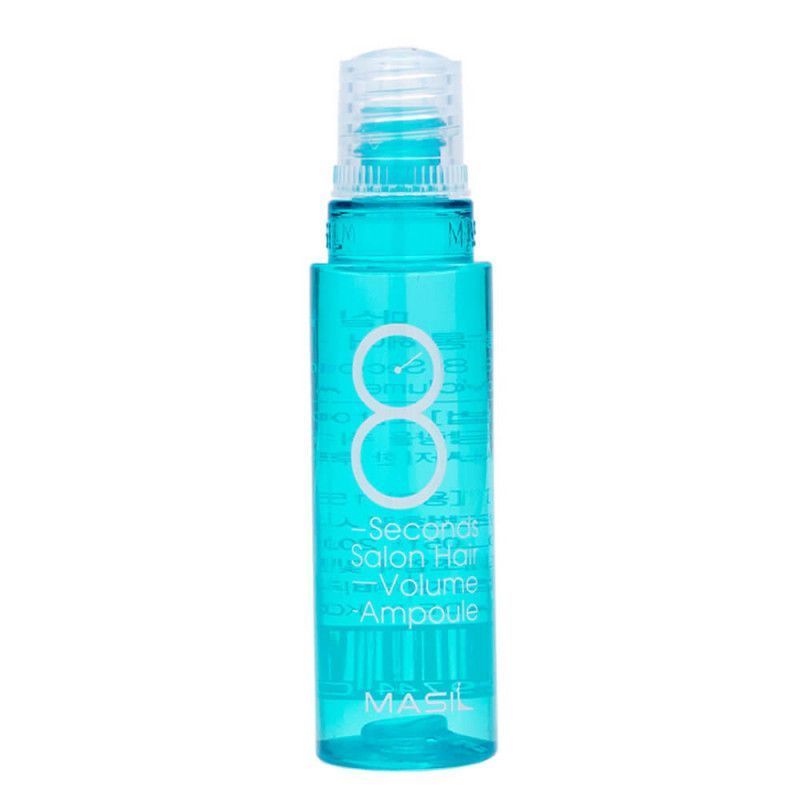Филлер для обьема волос Masil 8 Seconds Salon Hair Volume Ampoule 15ml 15509 фото