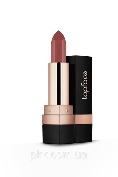 TopFace Помада для губ InstyleCreamy Lipstik 4g 003 True Love 13723 фото