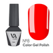 Гель лак Valeri Color,6ml №008 NVA8 фото 2