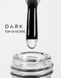 DARK Top No Wipe No UV Filters, 30ml 18870 фото