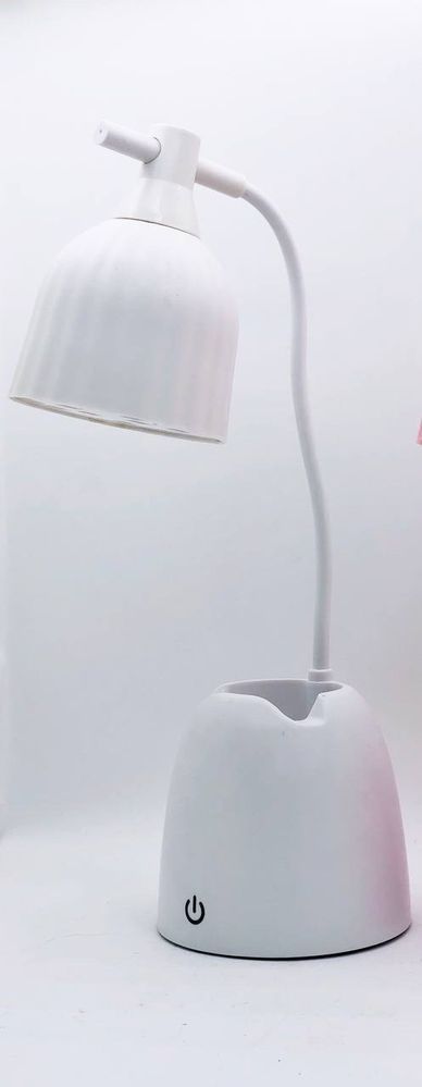 Лампа UV LED на акумуляторі 28 W WHITE 11868 фото