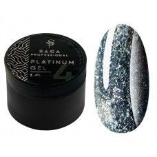 SAGA PLATINUM paint 04 8ml 13678 фото