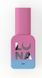 Rubber Base LUNA 13ml База для гель-лака 250-0570-0075 фото 1