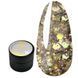 SAGA Galaxy glitter 16, 8 ml 12324 фото