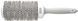 Брашинг термо EXPERT BLOWOUT SPEED Wavy Bristles White&Grey 55 ID2027 фото 1