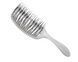 Расческа Essential Care Flex Trick Hair Bristles Matt Black ID2080 фото
