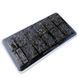 Стемпинг пластина XNAIL Stamping №82 19153 фото 4