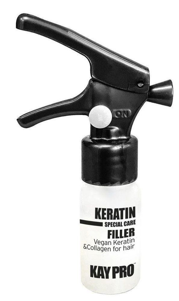KayPro Keratin Филлер с кератином в ампулах 1 шт 9271 фото