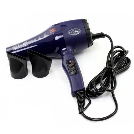 Фен COF*IN "CL5R ION" с ионизацией 2100-2300W CL5R-ion фото