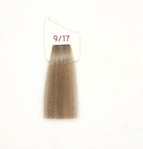 Крем-краска Inebrya Color 9/17,100 ml 16109 фото