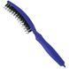 Щетка Finger Brush Care Iconic Boar&Nylon Blue Jeans ID1834 фото 3