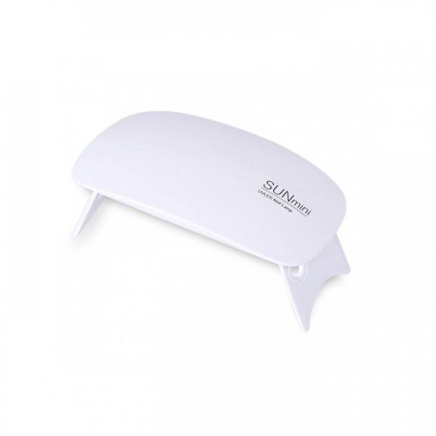 Лампа Sun Mini WHITE 6W 11550 фото