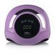Лампа SUN BQ5T PINK 120w с ручкой (3 мес. гарант.) 11659 фото