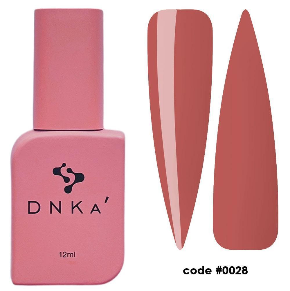 Liquid Acrygel DNKa, 12ml #0028 LAD0028 фото
