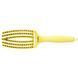 Расческа FINGER BRUSH Combo Ninetis Sweet Lemonade ID1794 фото